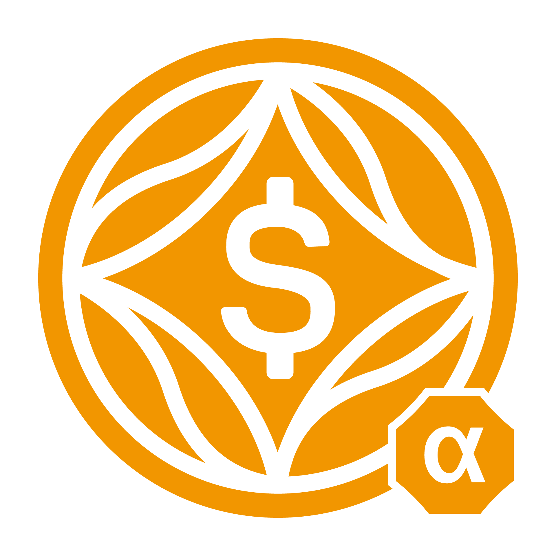 AIDaUSDC token logo